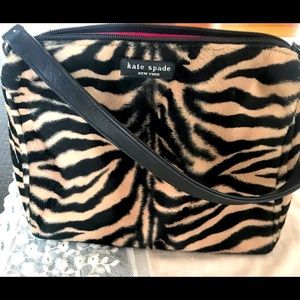 Kate Spade shoulder bag medium size